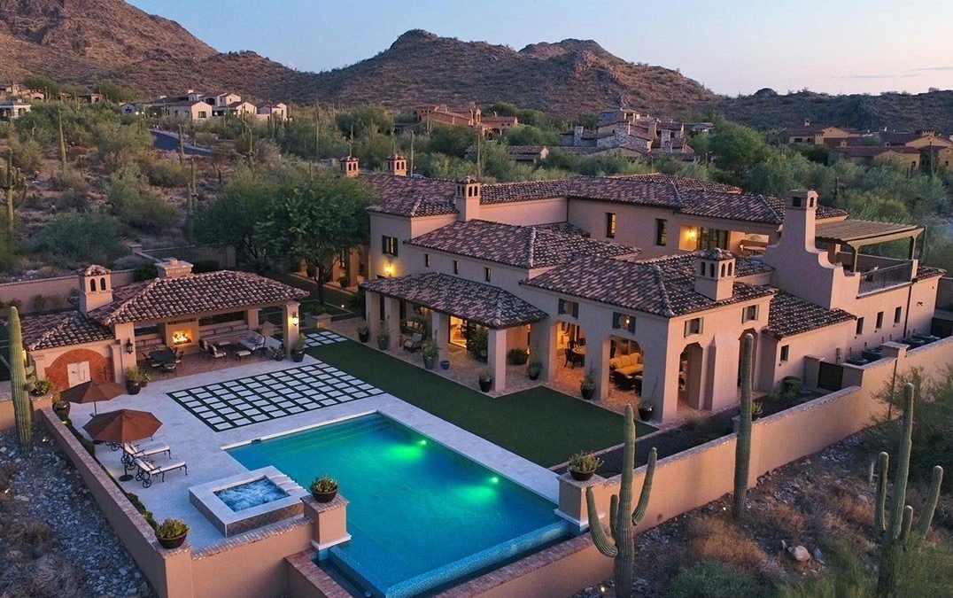 3 Reasons Why Arizona is the Best Place to Live in an Unstable Economy