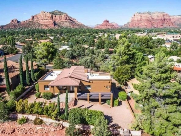 A Beginners Guide To Spotting Great Deals On Sedona Homes