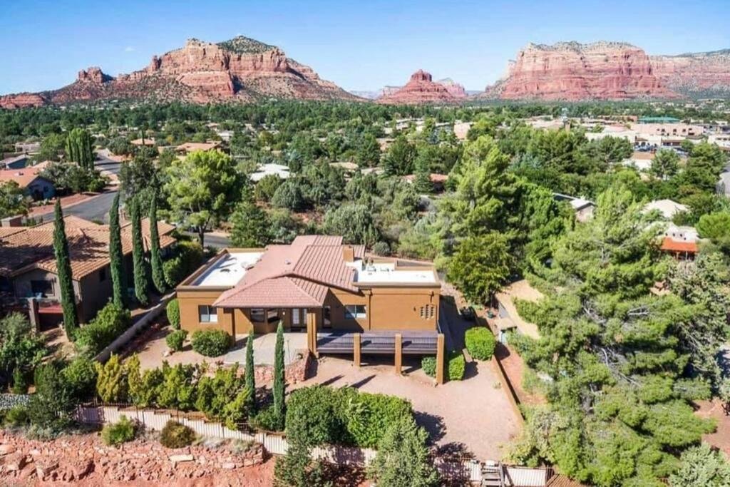 A Beginners Guide To Spotting Great Deals On Sedona Homes