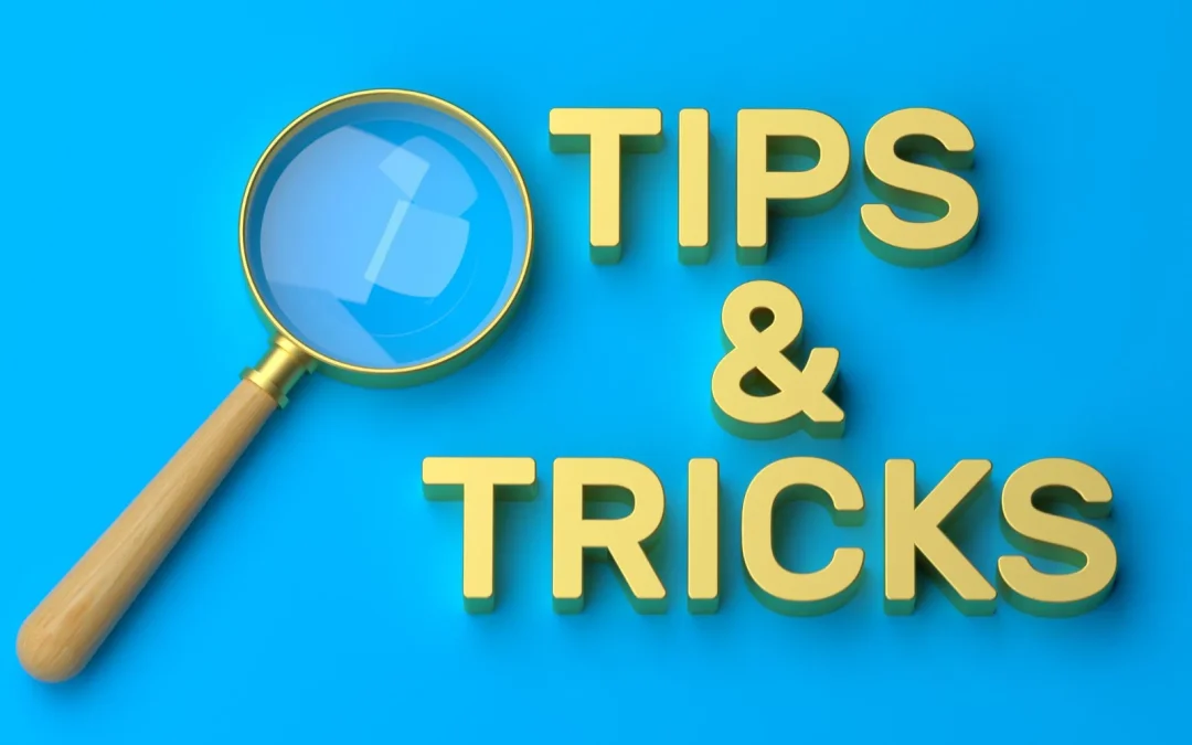 Critical tips and tricks for real estate buyers and borrowers in sedona