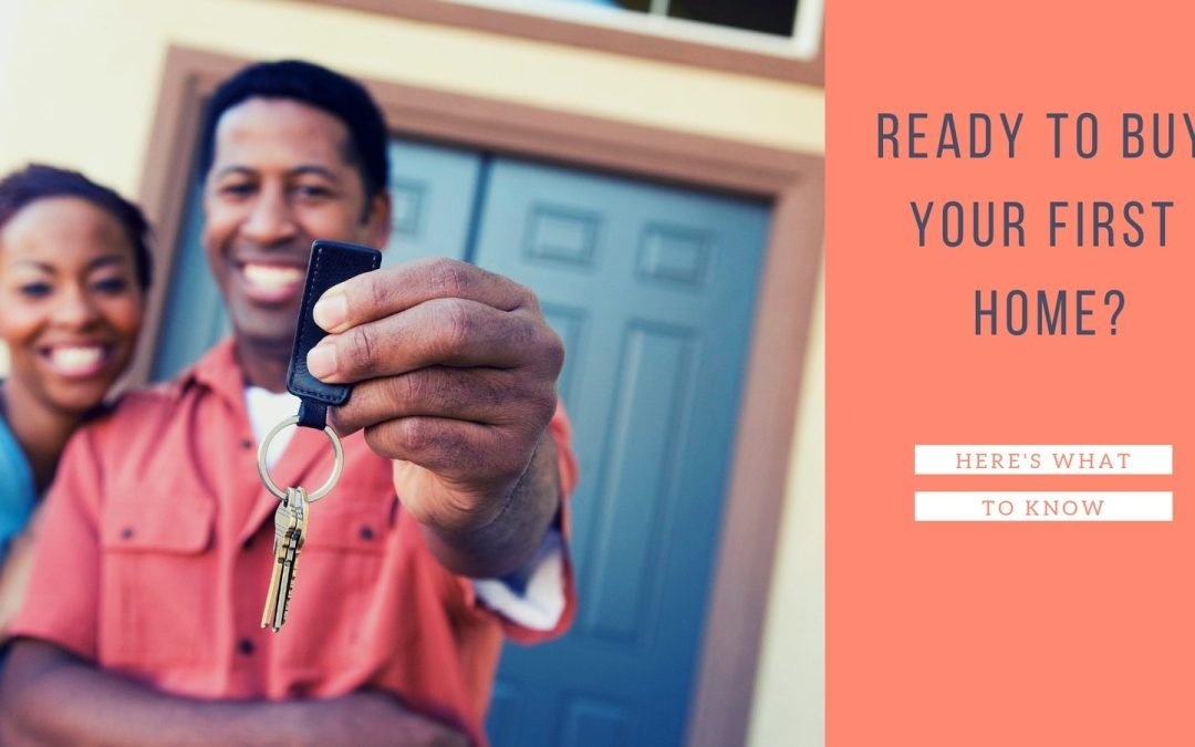 First Time Sedona Home Buyers Guide