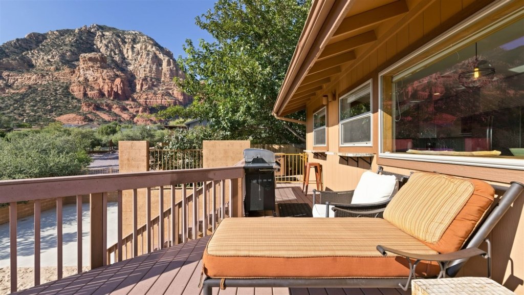 Guide To Buying A Home In Sedona