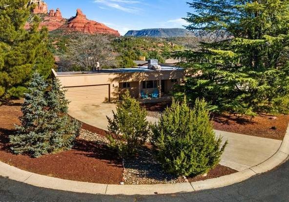 How To Find The Right Sedona Short-Term Rental Investment Property