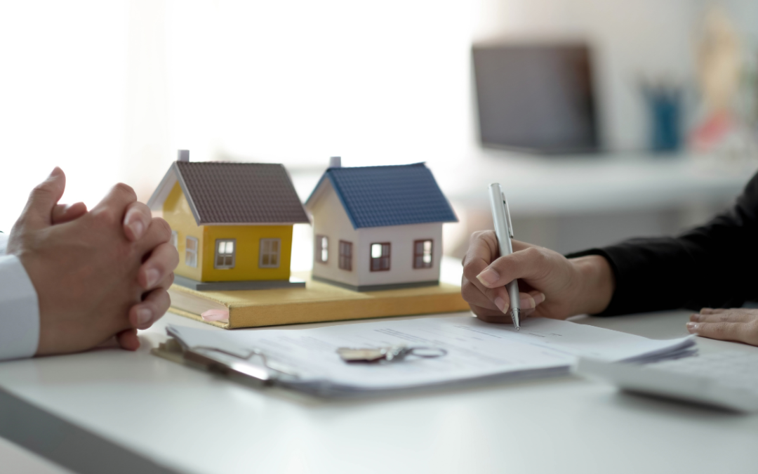 How to Secure a Great Deal When Buying Real Estate
