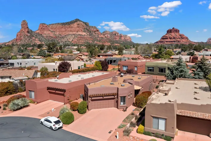 Must Know - Sedona Real Estate Architectural Design Options