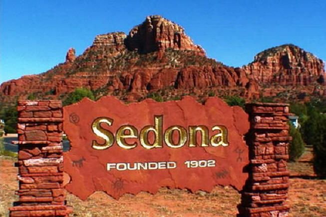 Sedona Short Term Rental Restriction Changes