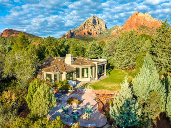 The Benefits Of Living In Sedona A Comprehensive Guide To The Sedona Lifestyle
