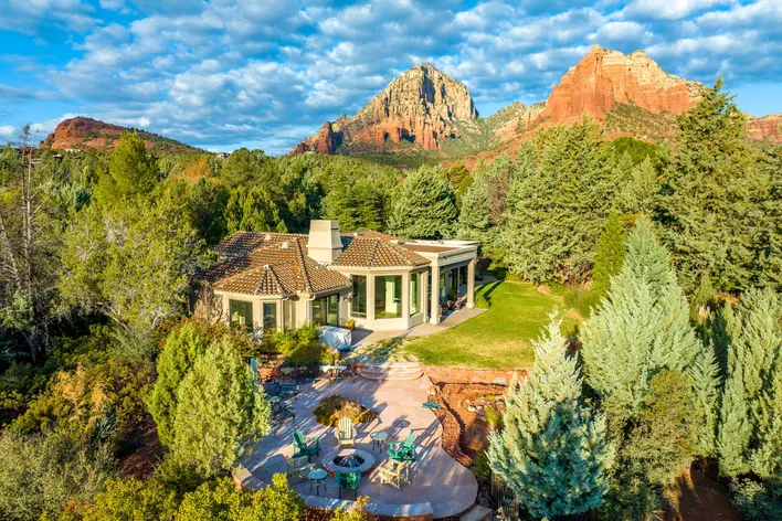 The Benefits of Living in Sedona A Comprehensive Guide to the Sedona Lifestyle