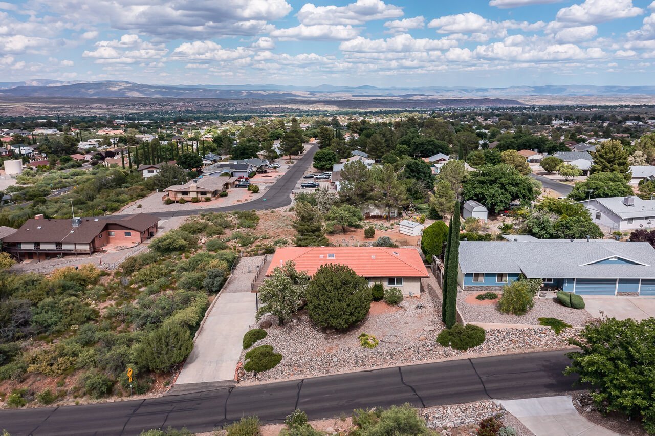 Why Investors Are Buying In Cottonwood, Az - Appreciation, Amenities, And Proximity To Sedona