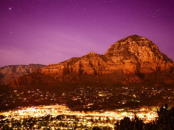 5 Movies That Were Filmed In Sedona You Didnt Realise