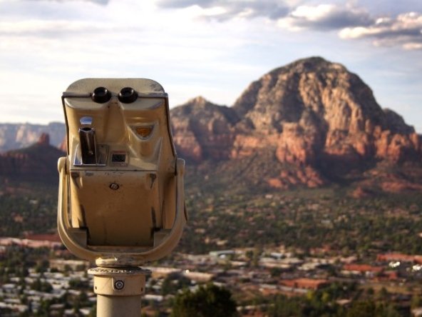8 Funny Things About Sedona You Never Knew Before