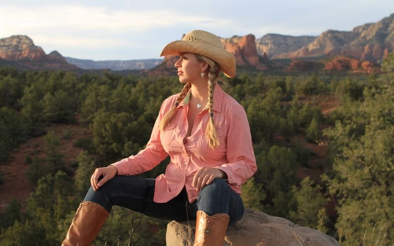 Famous People Who Live Have Lived Or Visited Sedona