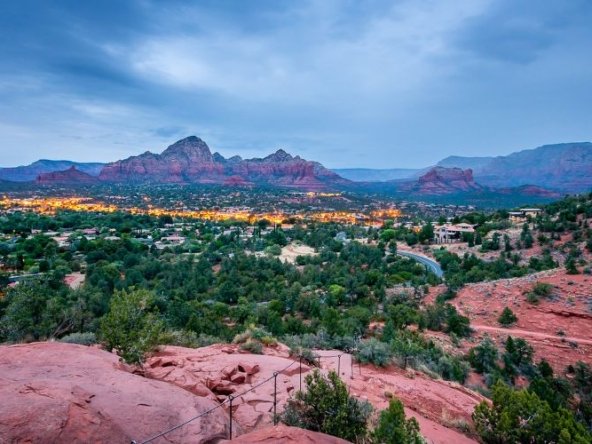 Little Known Facts About Sedona Real Estate