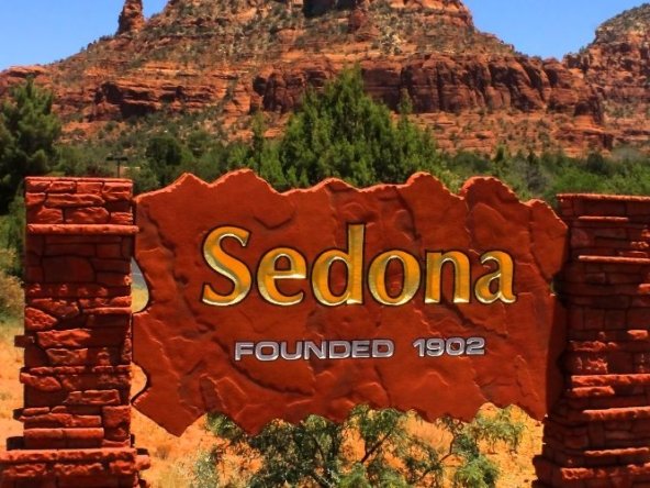 Rare Things About Sedona Nobody Knows