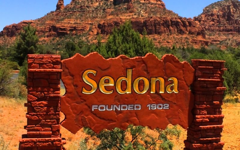 Rare Things About Sedona Nobody Knows