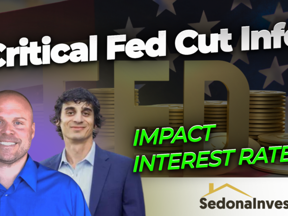 Critical Fed Cut Info