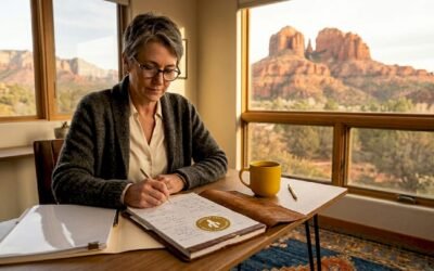 The Role of Property Age in Sedona STR Success