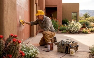 Sedona Property Value Boost Improvements That Pay Off