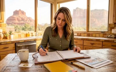 Sedona Real Estate Seller Timeline: 2026 Guide