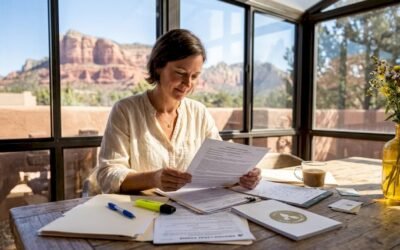 Sedona Home Deed Types Explained for Buyers