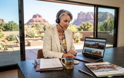 Top 3 Sedonaluxuryhomes.com Alternatives Agencies 2026