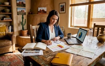 Sedona Real Estate Agent Track Record Metrics Guide