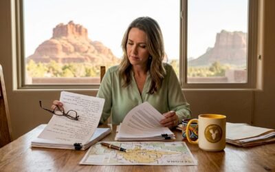 Sedona Real Estate Commission Structure Explained