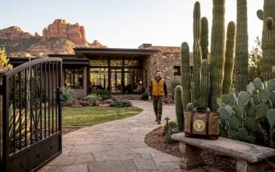 Sedona Luxury Home Sale Successes: Real Examples