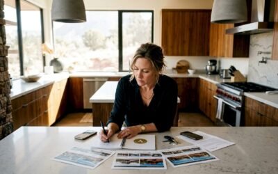 Why Sedona Luxury Homes Take Longer to Sell