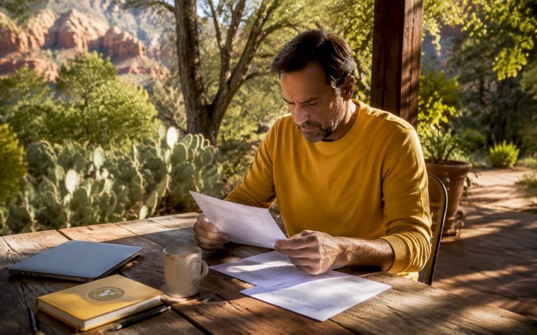 Why Sedona STR Reviews Transfer to Buyer: The Truth