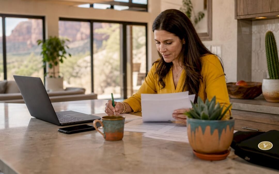 Sedona STR Zoning Laws Explained for Investors