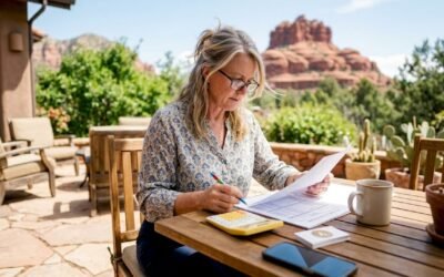 Sedona Real Estate Net Proceeds: What Sellers Keep