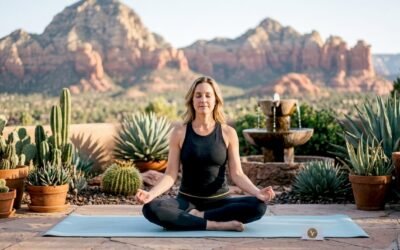 Why Sedona Attracts High-End Guests in 2026