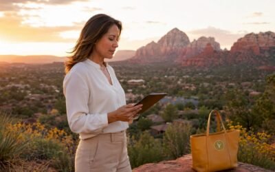 Why Sedona Sells to Out-of-State Buyers in 2026