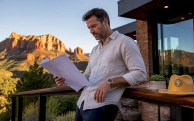 Why Sedona Architectural Style Affects Value