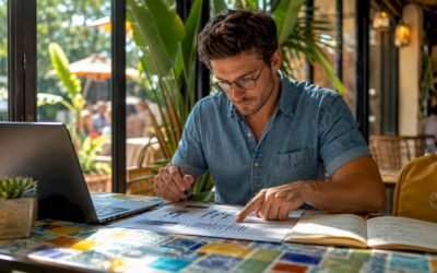 Sedona Vacation Rental Comparative Market Analysis