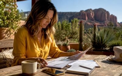 How to Market a Luxury Sedona Home Effectively