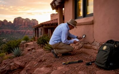 Sedona Investment Property Inspection: 2026 Guide