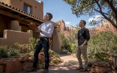 How Home Condition Shapes Sedona Pricing for Investors