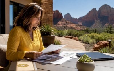Why Sedona STR Off-Season Listing Works in 2026