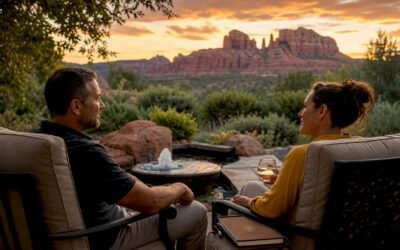 Sedona Red Rock View Premium: What Buyers Must Know