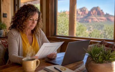 Sedona Peak Rental Season: 2026 Investor Guide