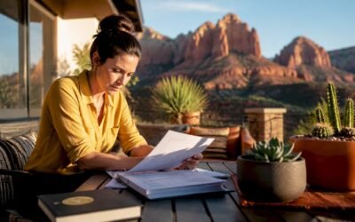 Sedona STR Pricing During Active Bookings: 2026 Guide