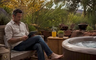 Hot Tub Role in Sedona STR Revenue: 2026 Guide