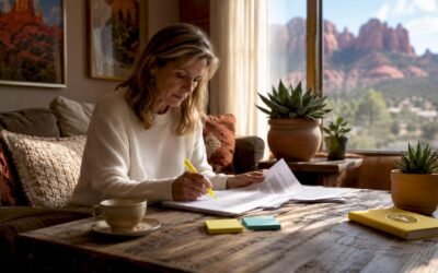 Sedona Property Disclosure Requirements: 2026 Guide