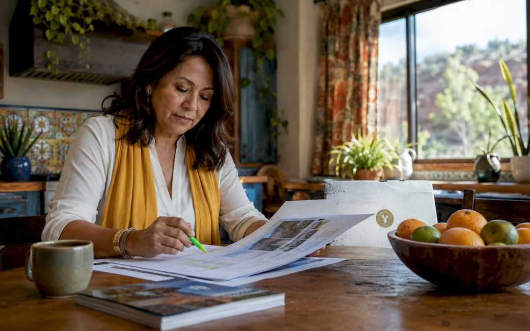 Sedona Agent Designation Meaning: Investor’s Guide
