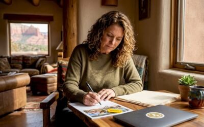 Why a Sedona Agent Network Speeds Your Home Search