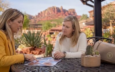 Why Every Sedona Seller Needs Relocation Expertise