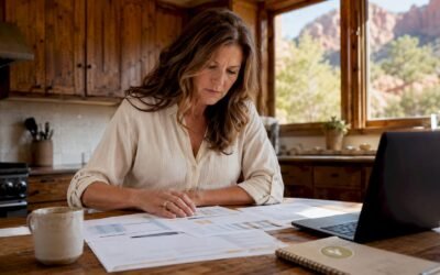 How to Evaluate Sedona Rental Income Potential