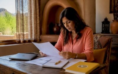 Sedona Seller Net Proceeds Estimate: What You’ll Keep